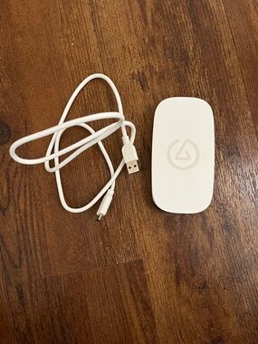 Corsair White Game Capture NEO